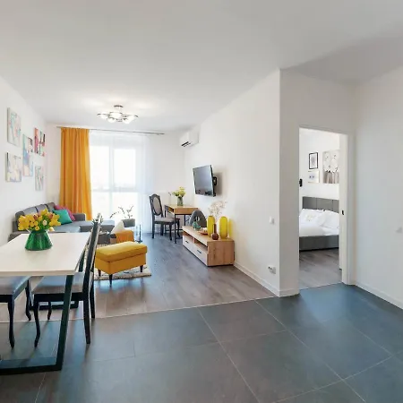 Sweet Avalon Apartment