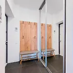 Sweet Avalon Apartment *