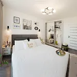 Sweet Avalon Apartment Lviv