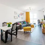 Sweet Avalon Apartament