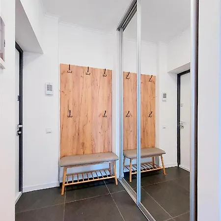 Sweet Avalon Διαμέρισμα *