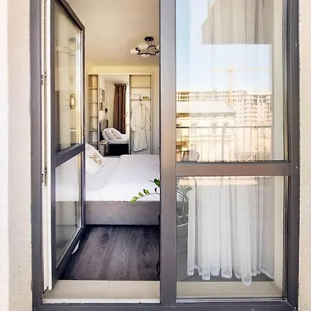 Sweet Avalon Apartament
