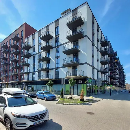 Sweet Avalon Apartament