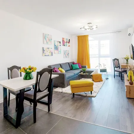 Sweet Avalon Apartman