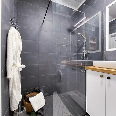 Apartament Sweet Avalon *