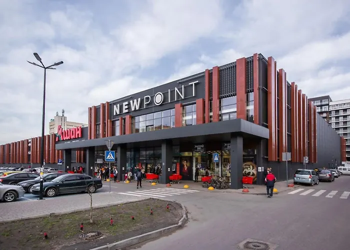 Sweet Avalon לבוב