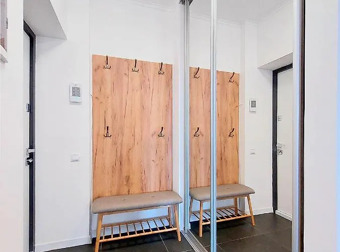 Sweet Avalon Appartement *