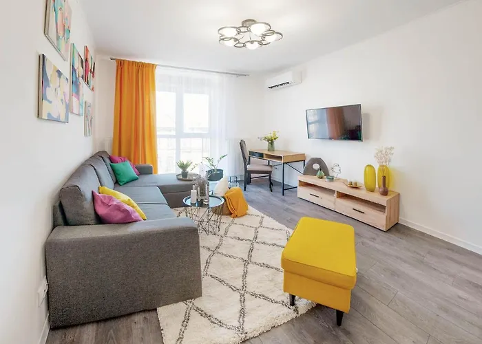 Appartement Sweet Avalon *