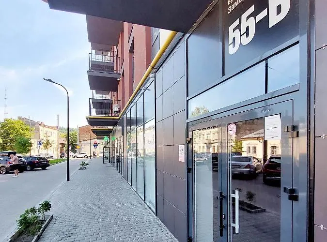 Sweet Avalon Appartement *