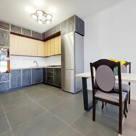 Apartman Sweet Avalon *