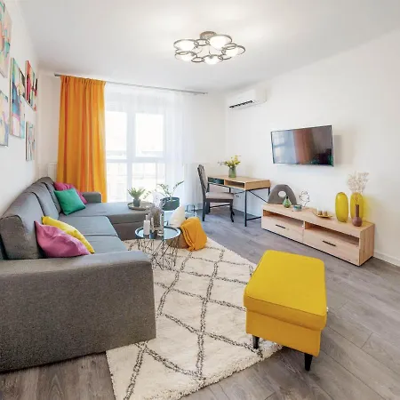 Apartman Sweet Avalon *