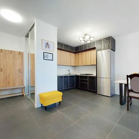 Sweet Avalon Apartman Lviv