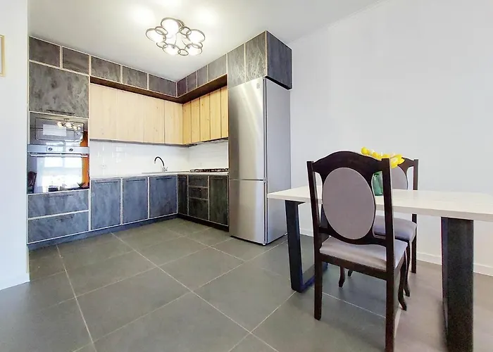 Apartman Sweet Avalon *