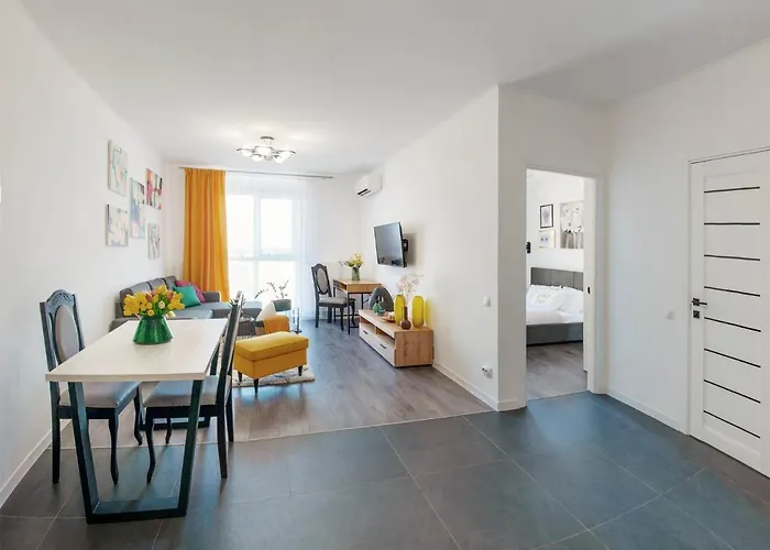 Sweet Avalon Apartman