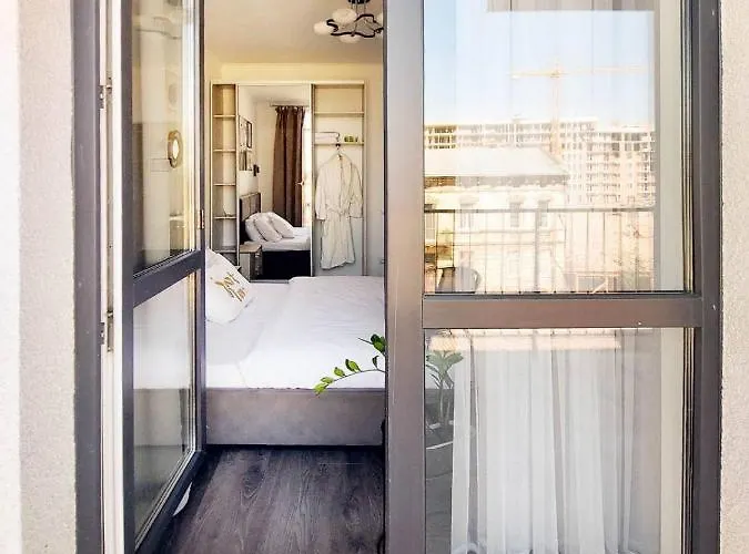 Sweet Avalon Apartman